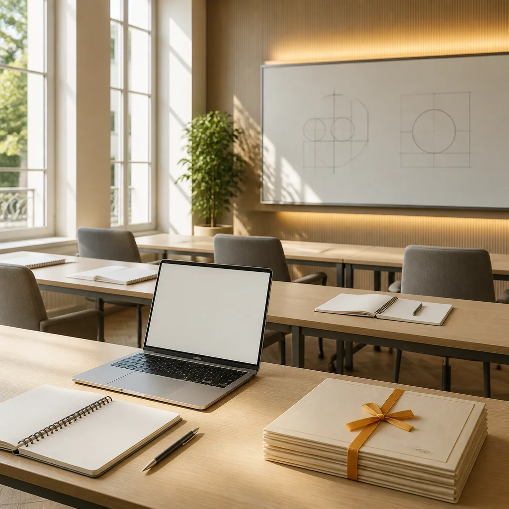 Formation & Emploi
