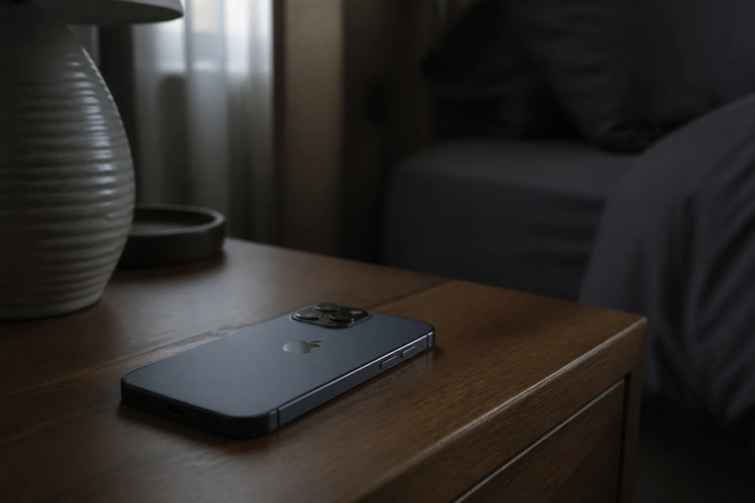 Dans quel cas un smartphone n’émet-il pas d’ondes radio
