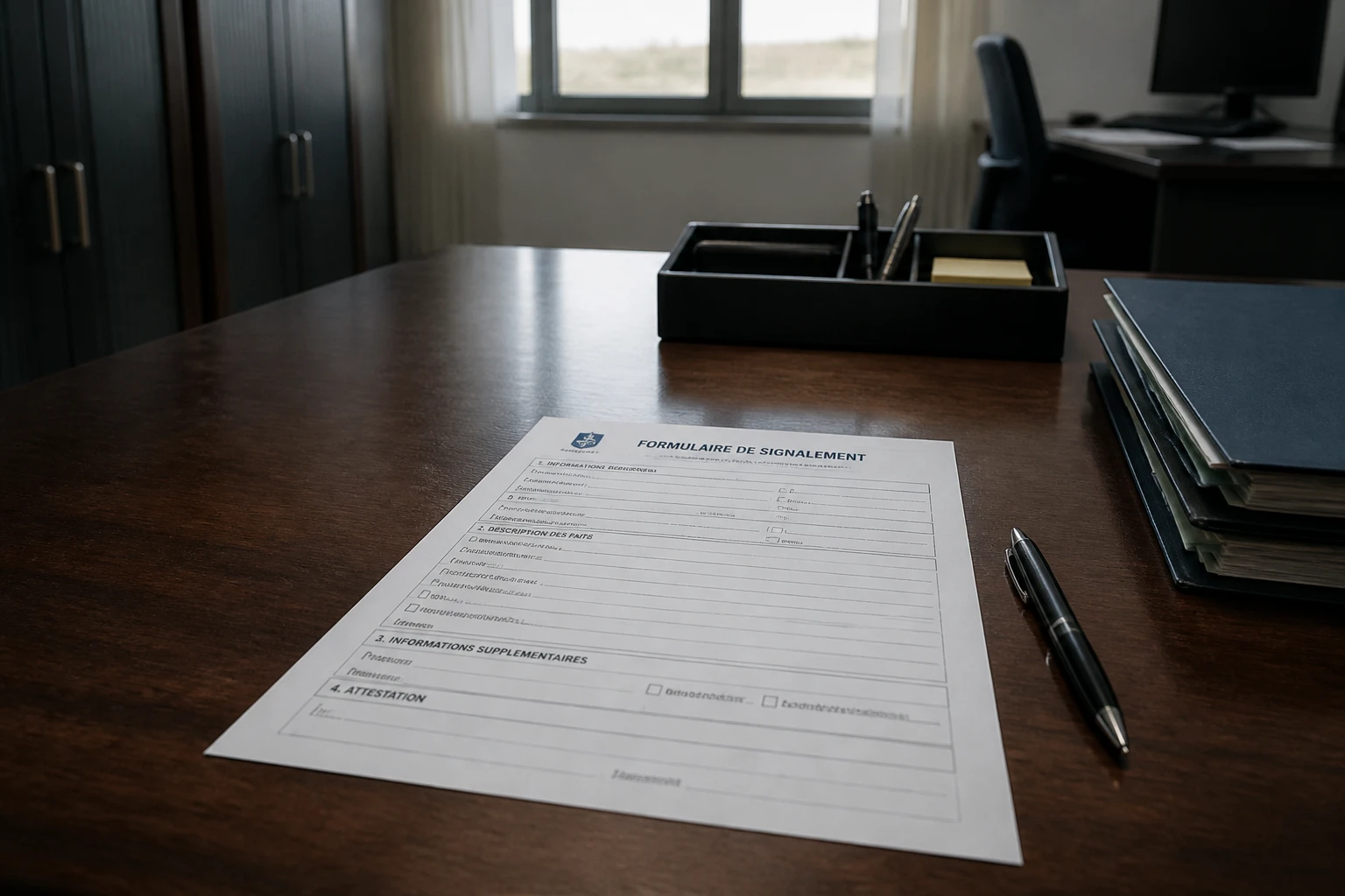 Dénoncer le travail au noir : procédure et droits