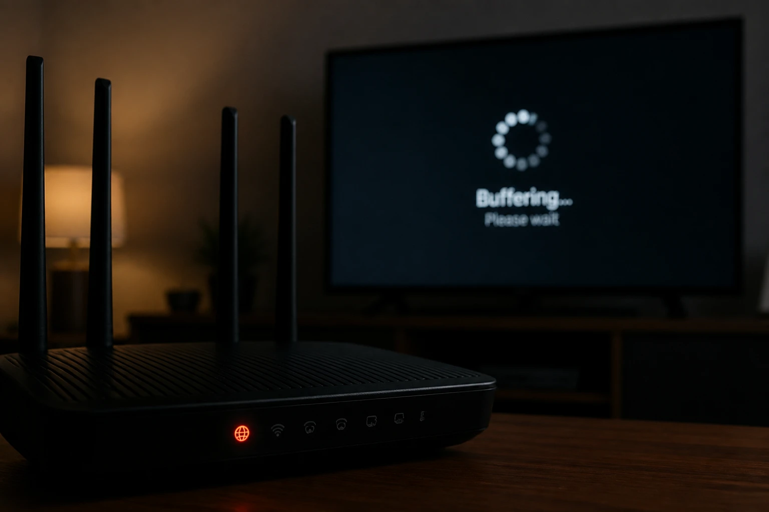 IPTV qui ne fonctionne plus en WiFi : le guide de diagnostic