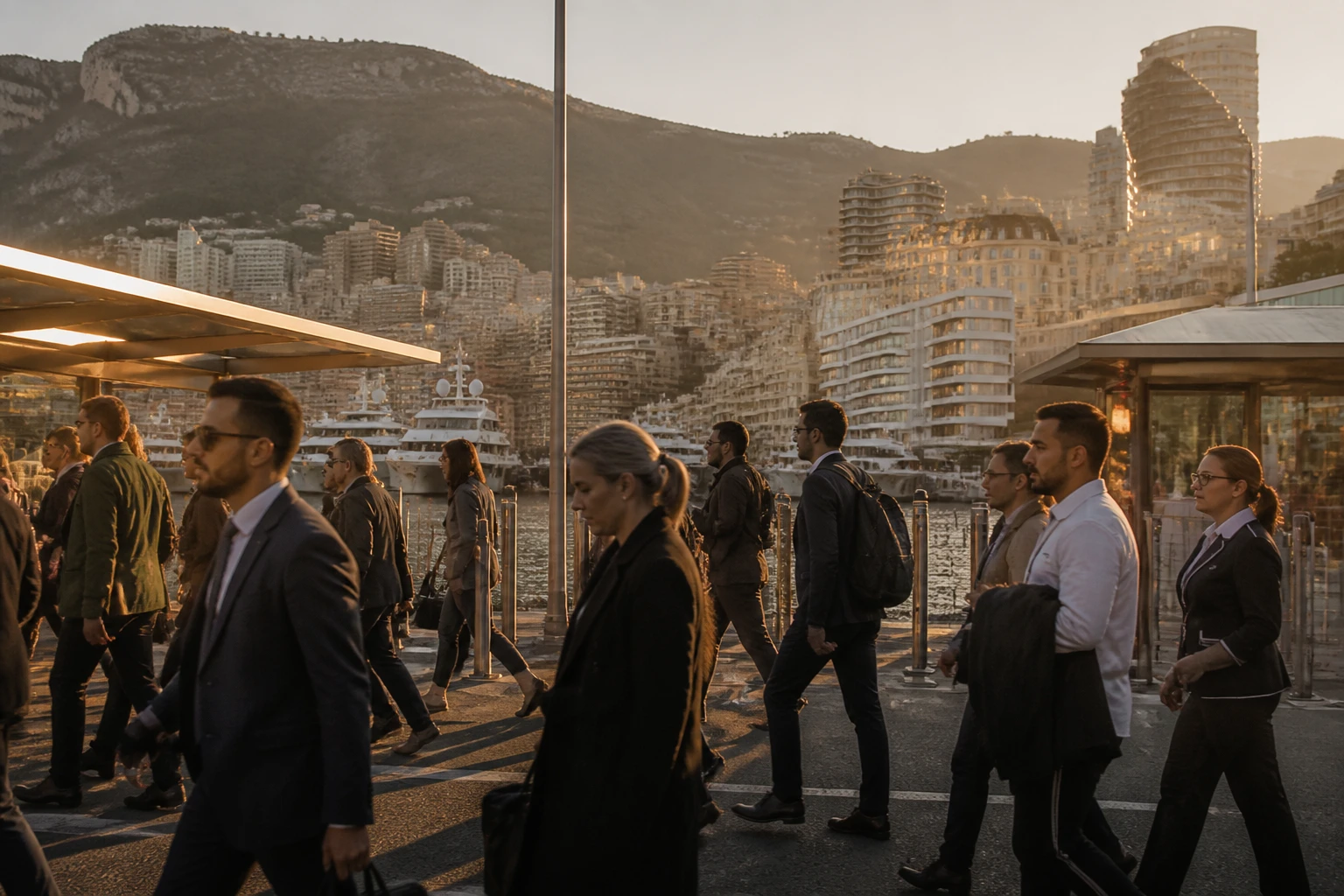 Le SMIC à Monaco : montants, calcul et ce que vous touchez vraiment