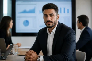 Hakim Benotmane entrepreneur Nabab Kebab fortune estimée enquête journalistique