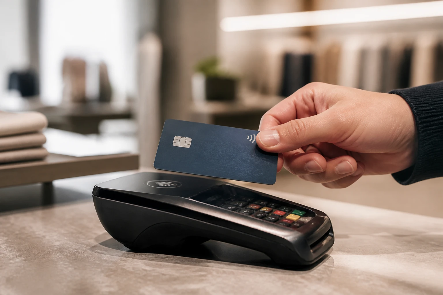 Comment fonctionne une carte bancaire, du paiement à la fraude
