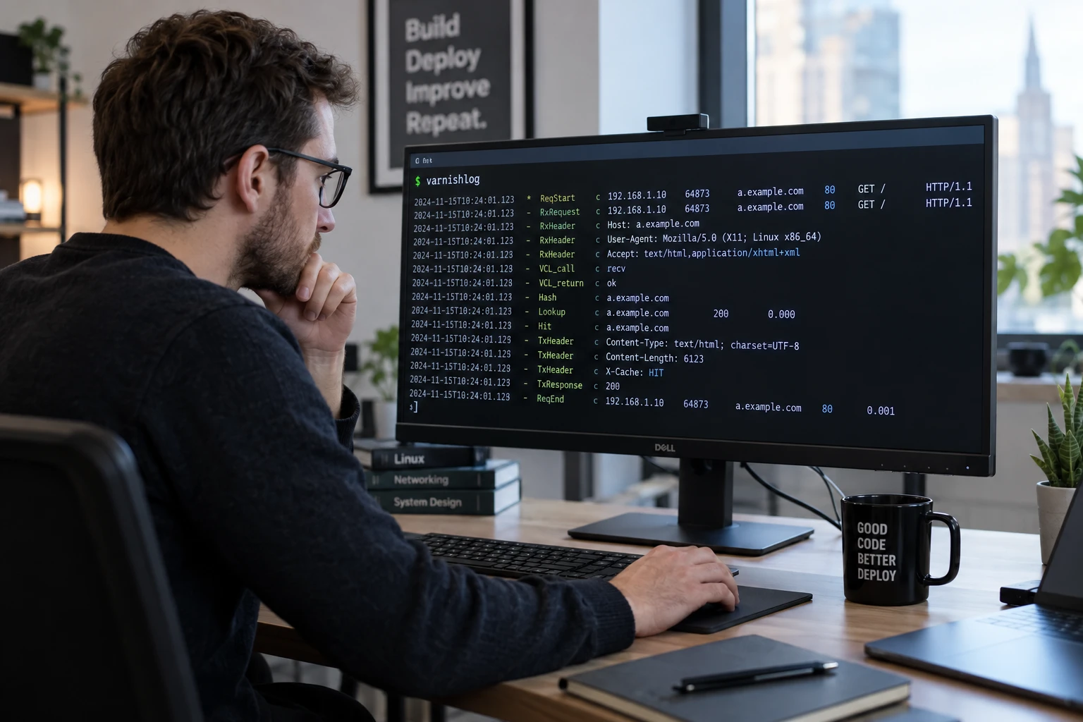 Erreur 503 backend fetch failed : diagnostic et solutions